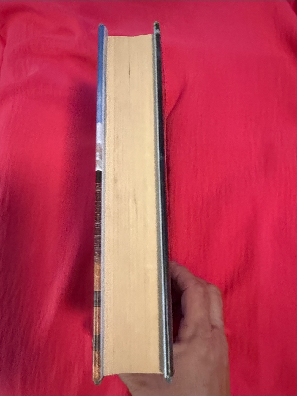 Nicholas Sparks - The Longest Ride (Hardcover) 1st Edition - Picture 6 of 6